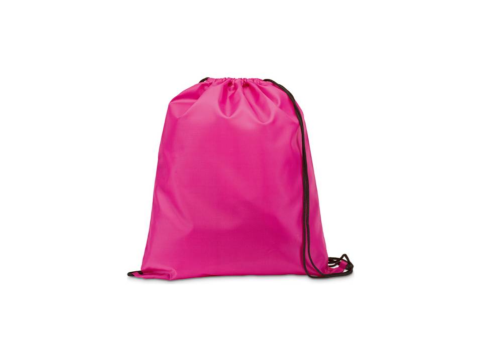 Drawstring bag 9