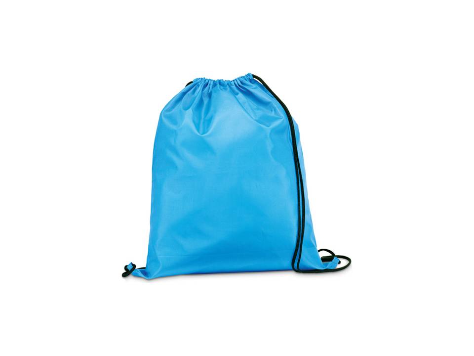 Drawstring bag 10