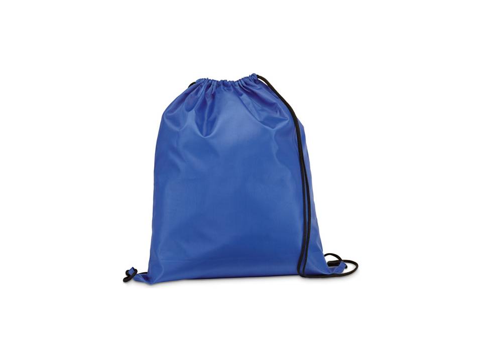 Drawstring bag 11