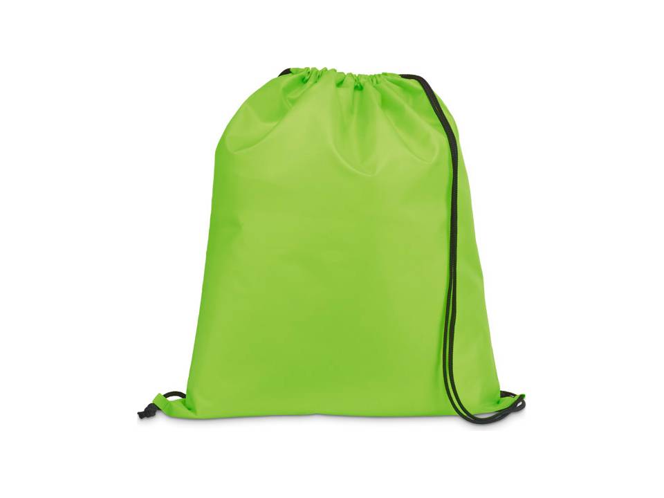 Drawstring bag 1
