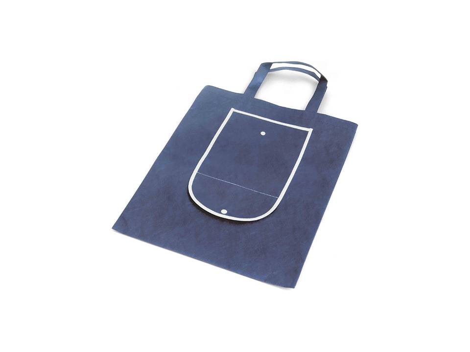 Foldable non woven bag 6