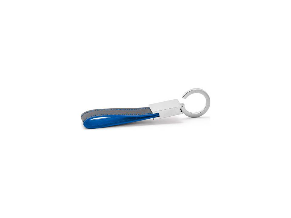 Keyring with hook 4