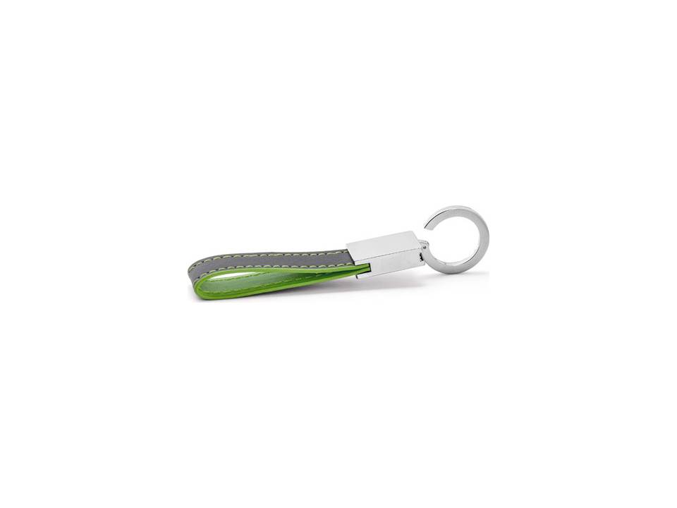 Keyring with hook 2