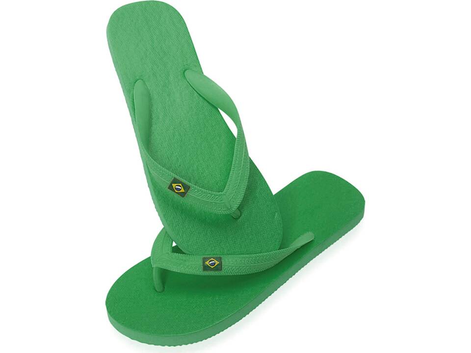 Flip Flops Brasileira 3