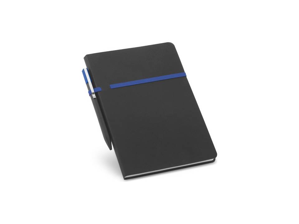 Notepad imitation leather 7