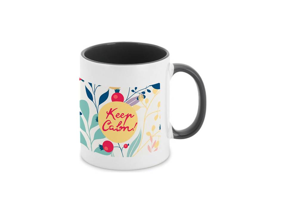 Mug Ceramic - 350 ml 5