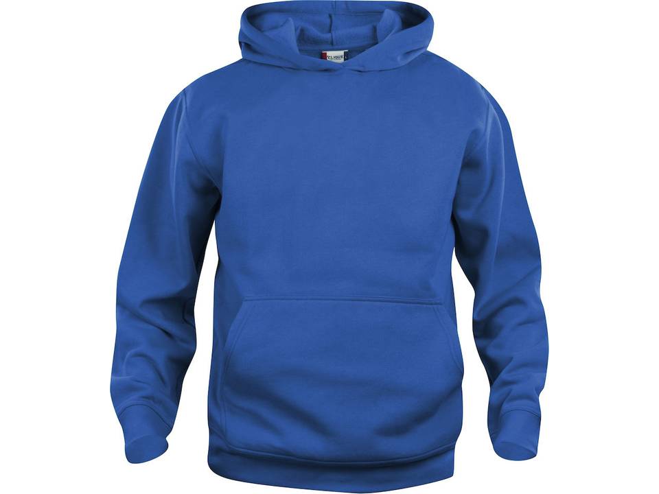 Basic Hoody Junior 16