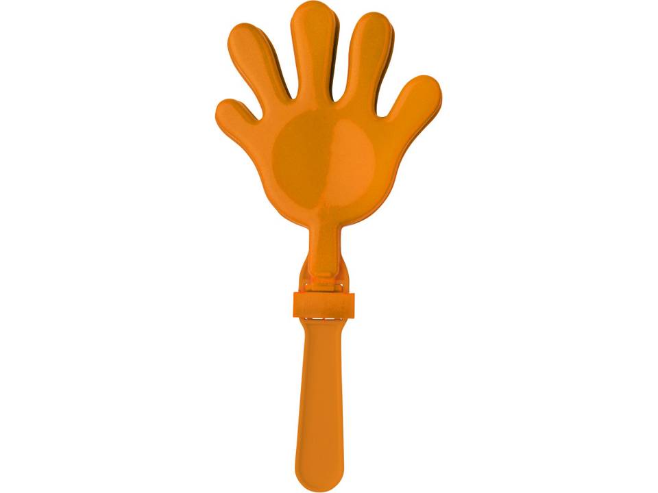 Hand clapper 3
