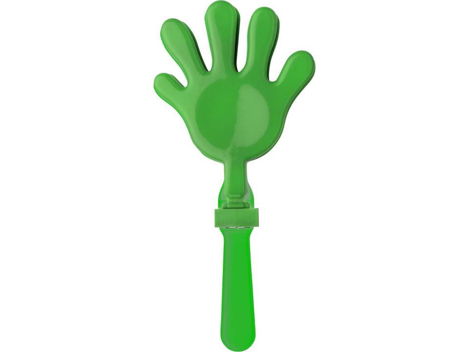 Hand clapper 1