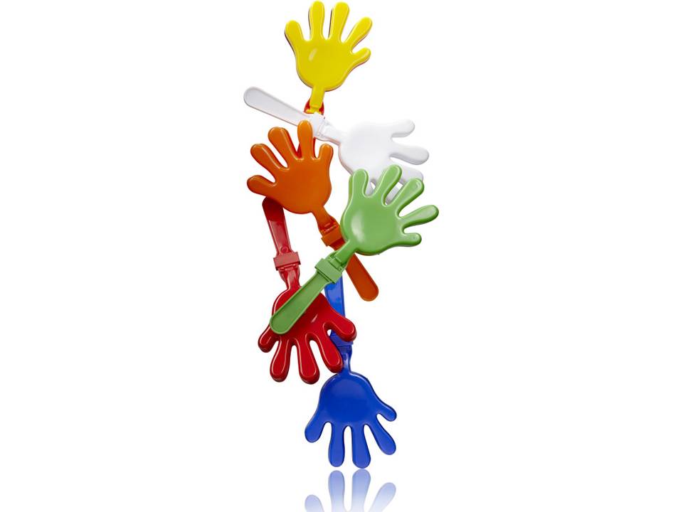 Hand clapper 5