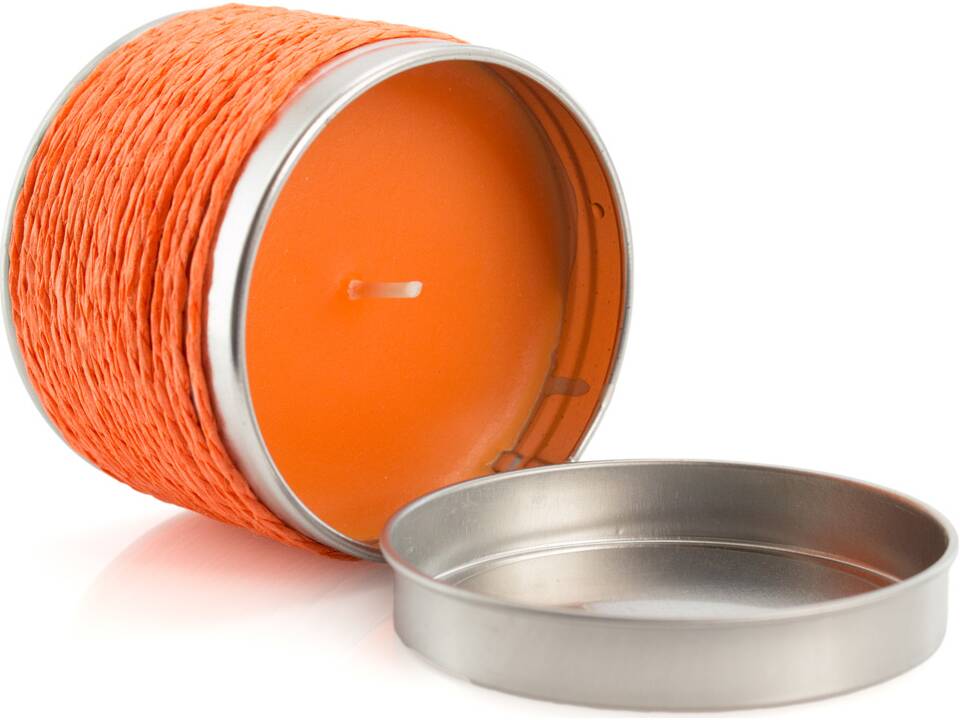 Aromatic candle Shiva 4