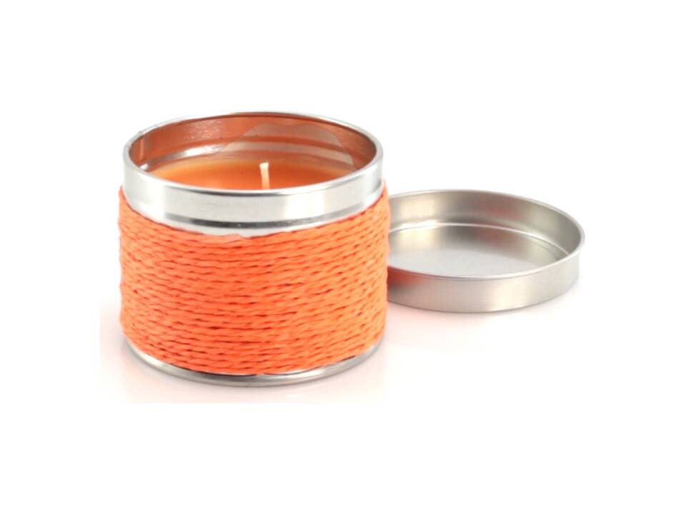 Aromatic candle Shiva 7