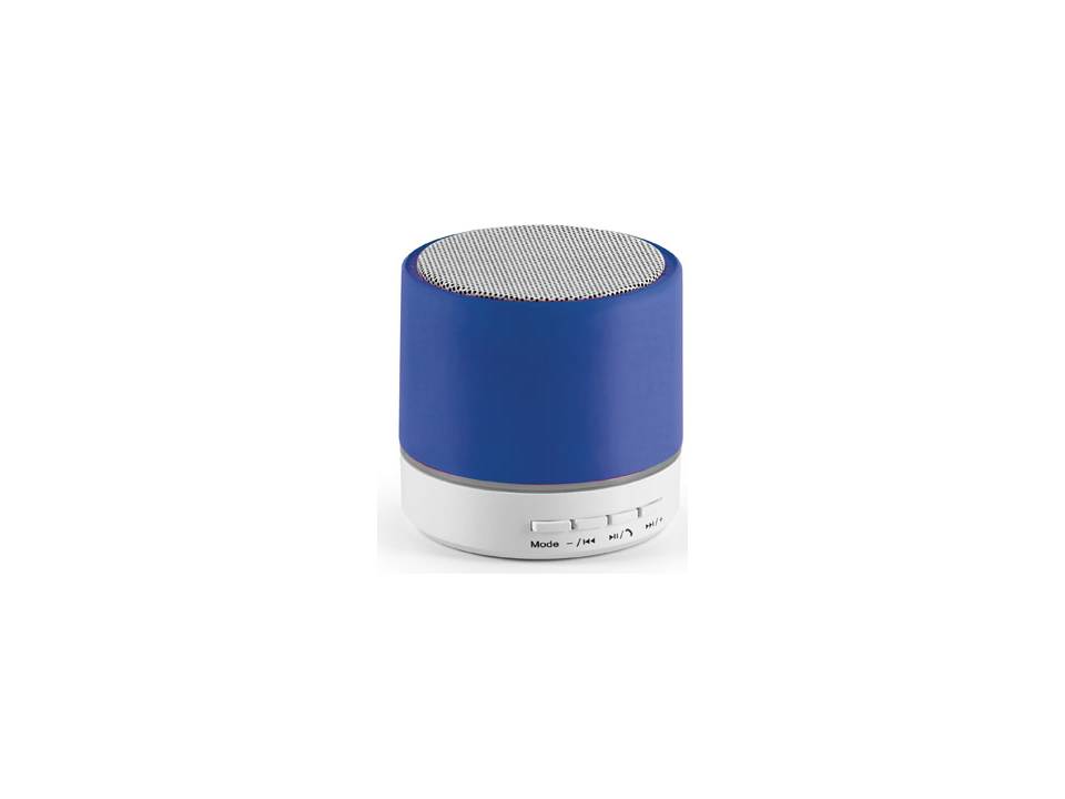 Speaker with microphone 2