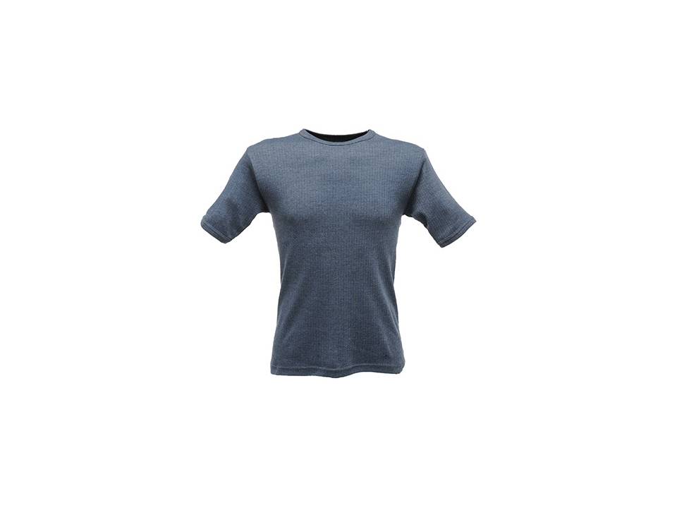 Thermal Short Sleeve Vest 2