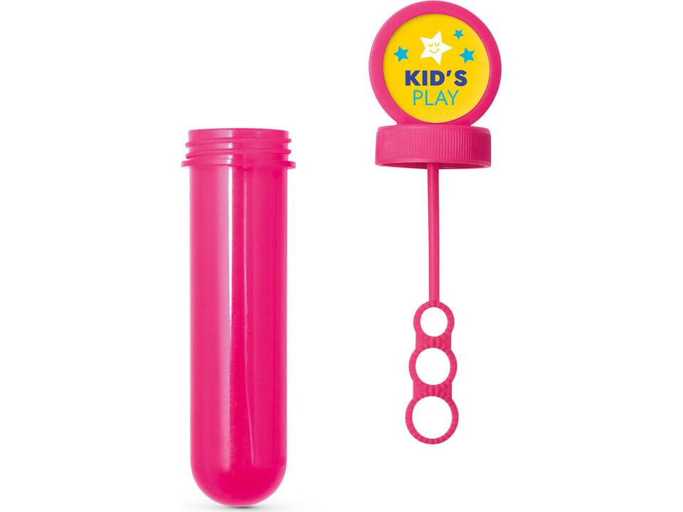 Soap bubbles Bubbly 13