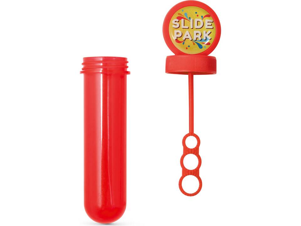 Soap bubbles Bubbly 8