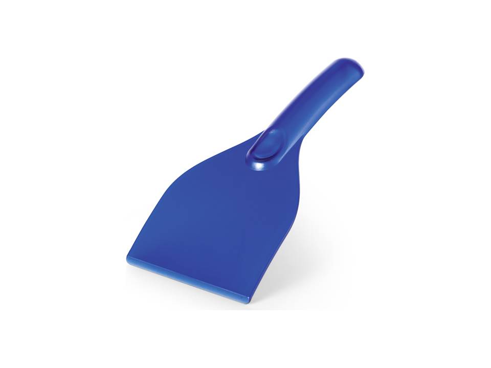 Ice scraper 1