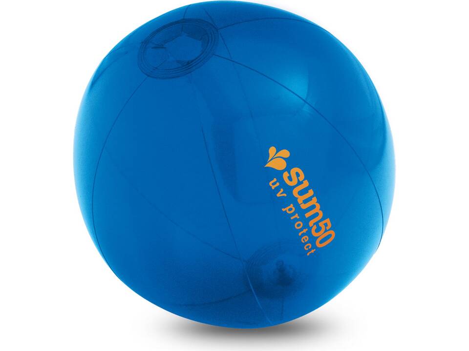 Inflatable beach ball 3