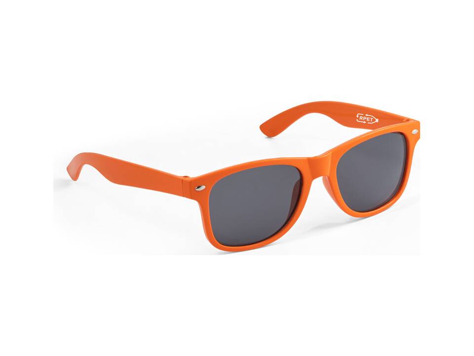 RPET sunglasses UV400 12