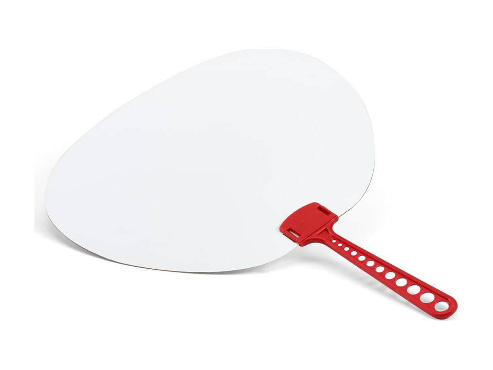 Hand fan 6