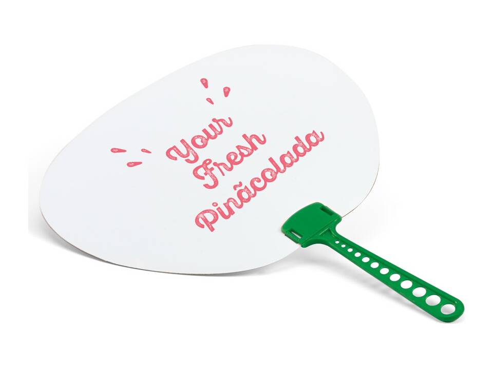 Hand fan 2