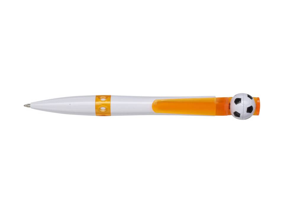 Football ballpen