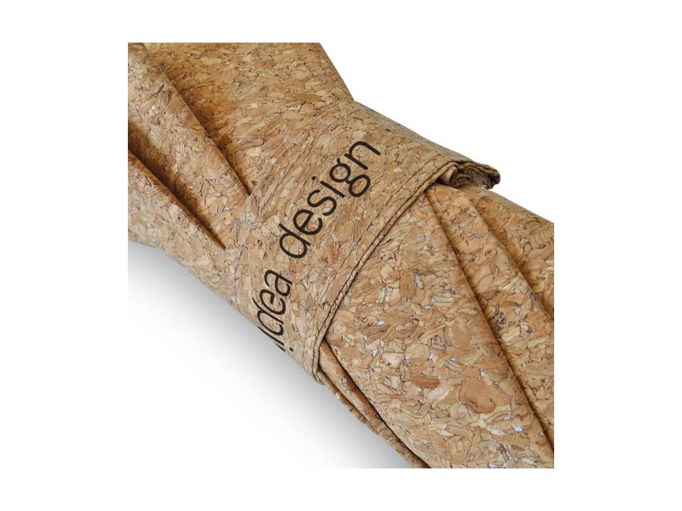 Cork Umbrella 3