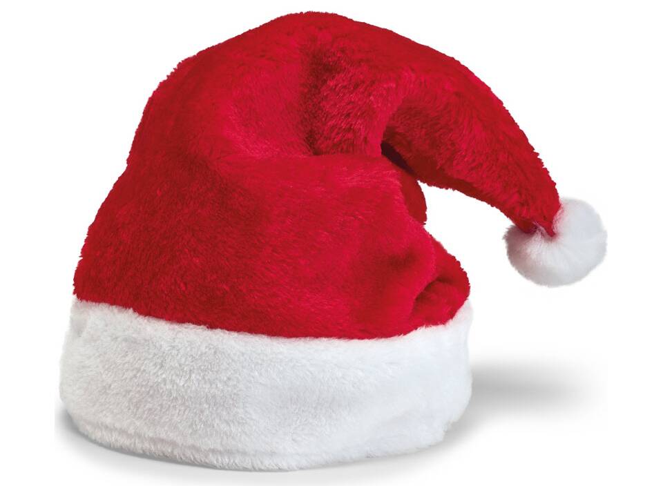 Santa Claus hat 1