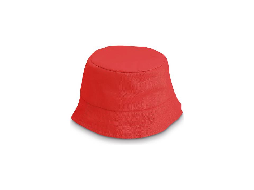 Bucket hat for children 7