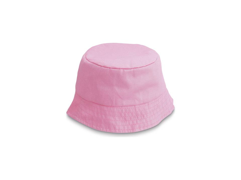 Bucket hat for children 4