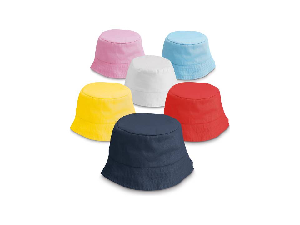 Bucket hat for children 1