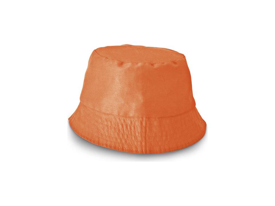 Bucket hat 4