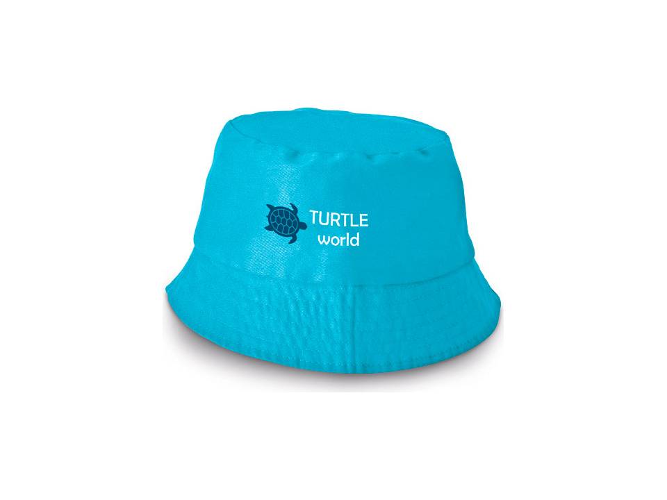 Bucket hat 2