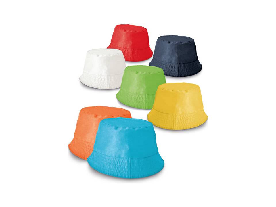Bucket hat 9