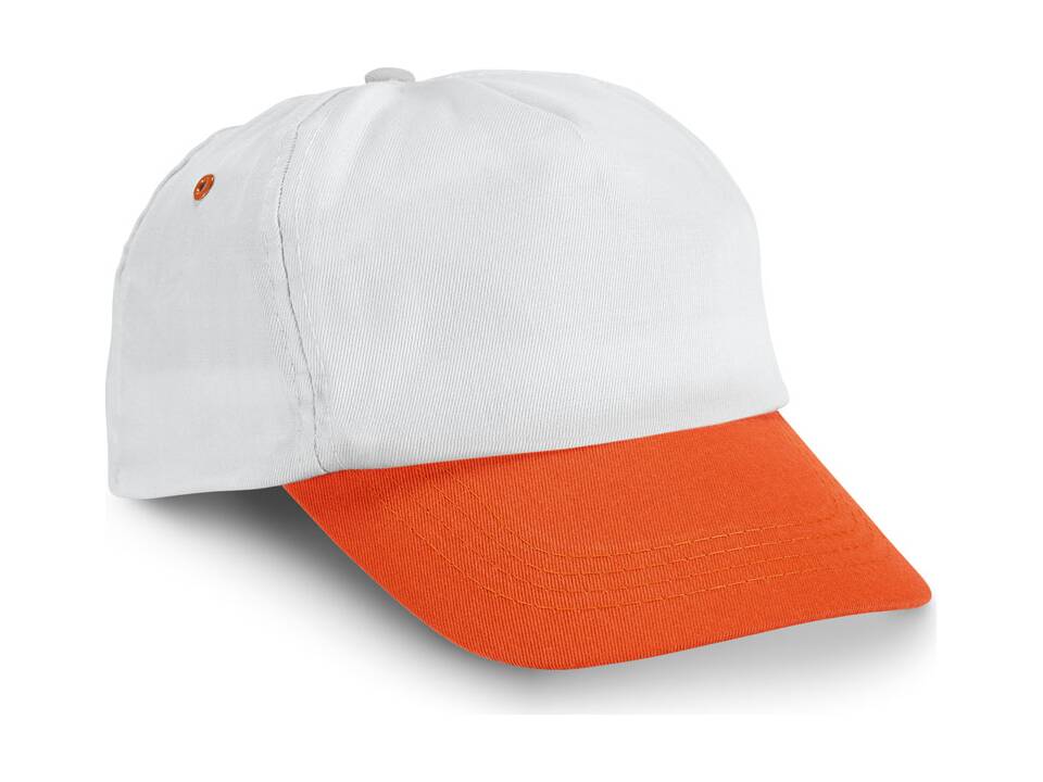 Cap Duo Color 3