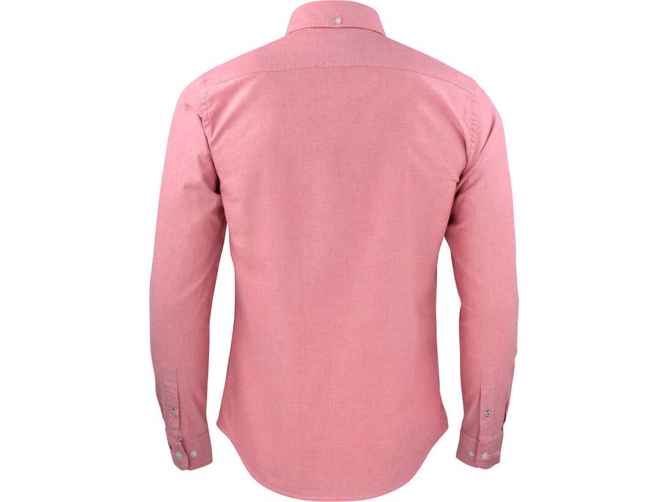 Belfair Oxford Shirt 5