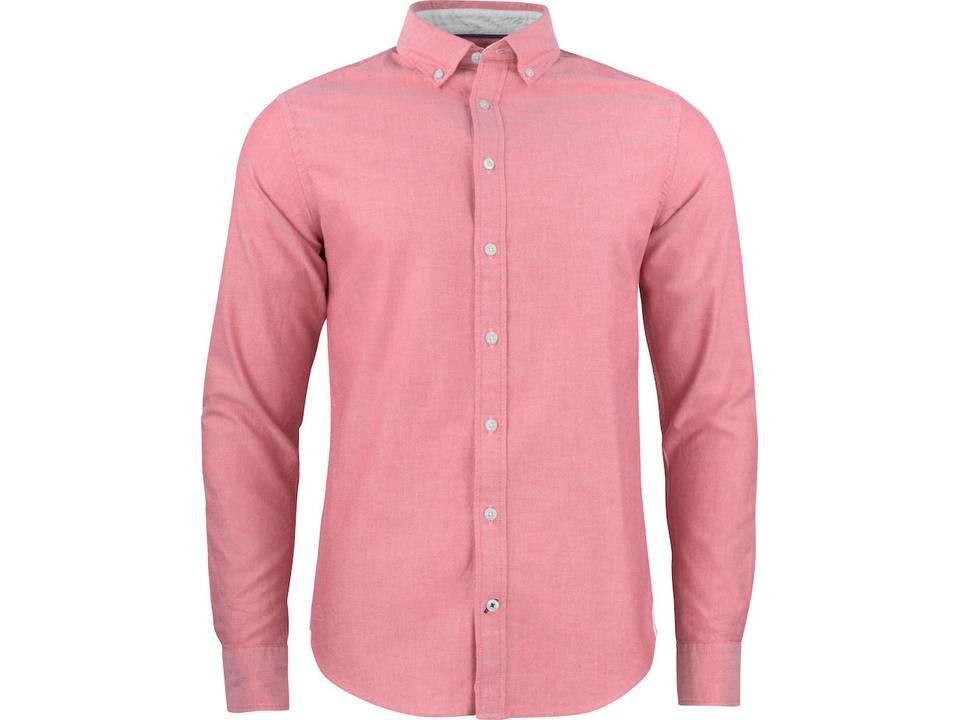 Belfair Oxford Shirt 6