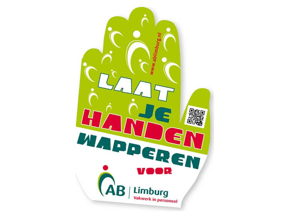 Waving hands model A 11