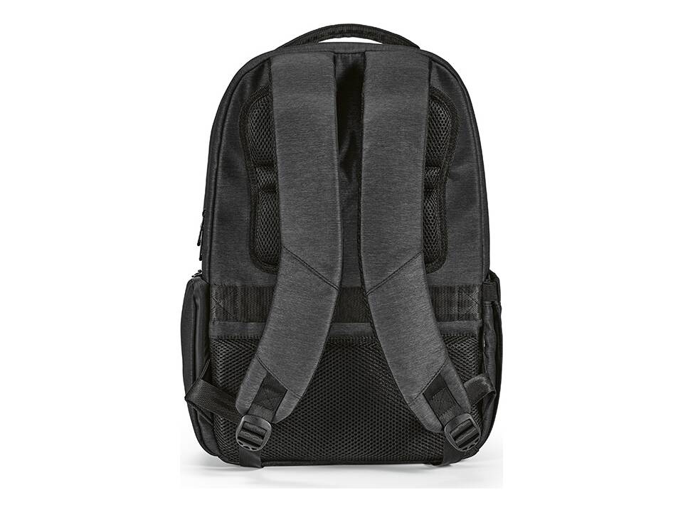 New York rugzak 20L Gerecycled Nylon 7