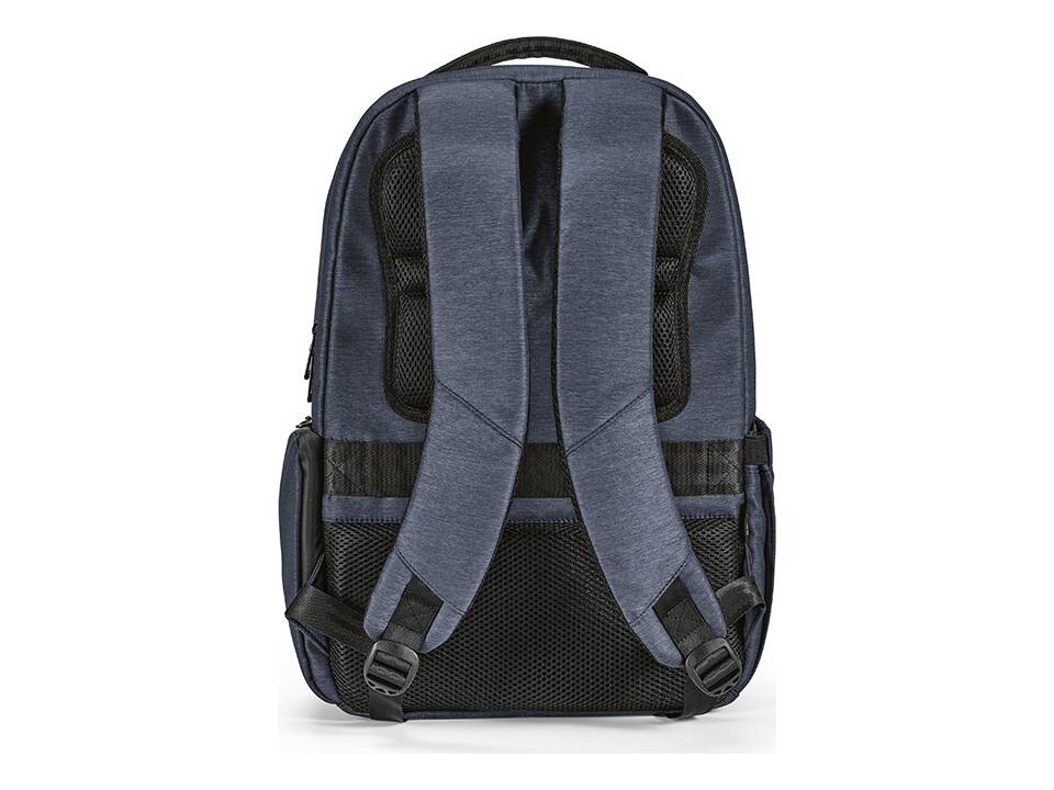 New York rugzak 20L Gerecycled Nylon 4