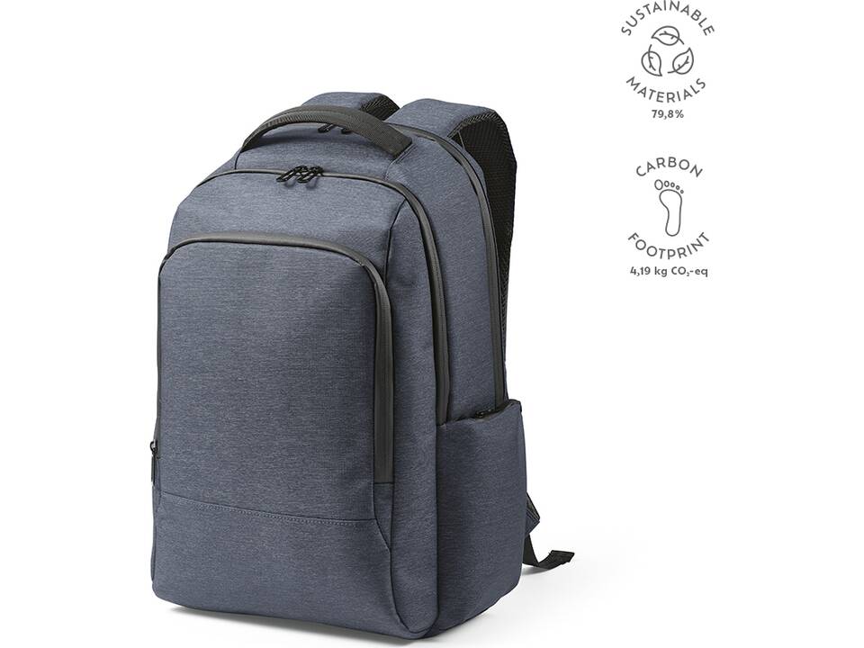 New York rugzak 20L Gerecycled Nylon