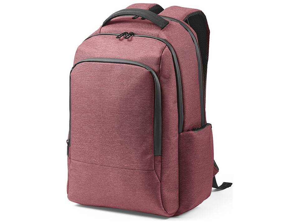 New York rugzak 20L Gerecycled Nylon 8