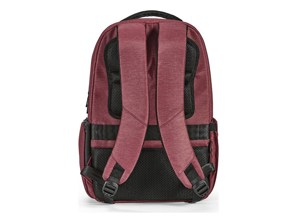 New York rugzak 20L Gerecycled Nylon 10