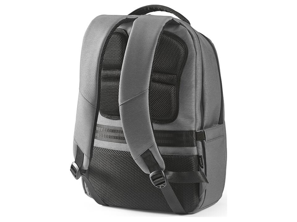 New York rugzak 20L Gerecycled Nylon 13