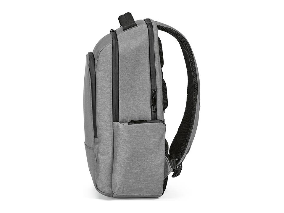 New York rugzak 20L Gerecycled Nylon 12