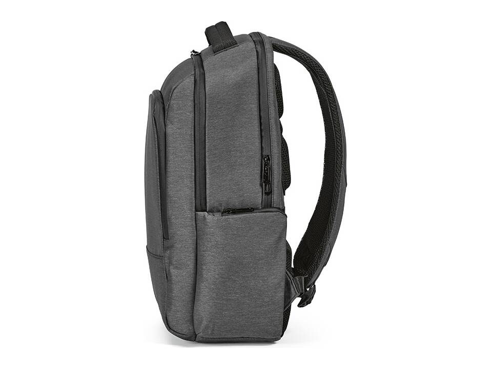 New York rugzak 20L Gerecycled Nylon 15