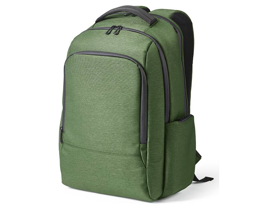 New York rugzak 20L Gerecycled Nylon 20