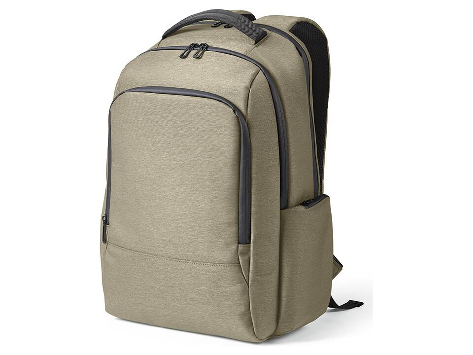 New York rugzak 20L Gerecycled Nylon 17