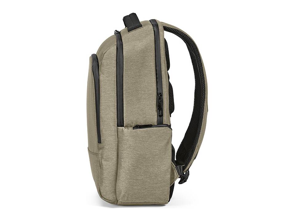 New York rugzak 20L Gerecycled Nylon 18