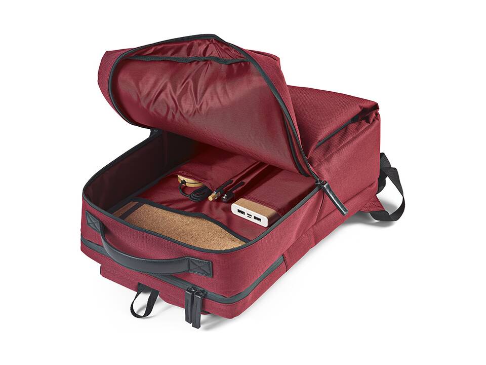 Oslo rugzak 20L rPET 21